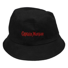 Captain Morgan Bucket Hat