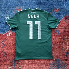 Mexiko trikot 2018 heim - 2018,
