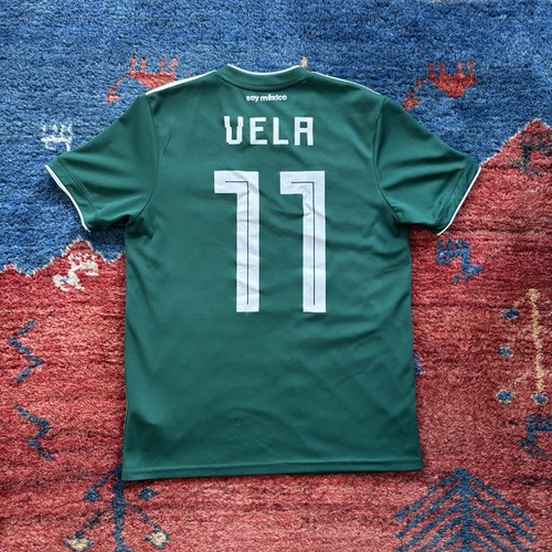 Mexiko trikot 2018 heim - wm,