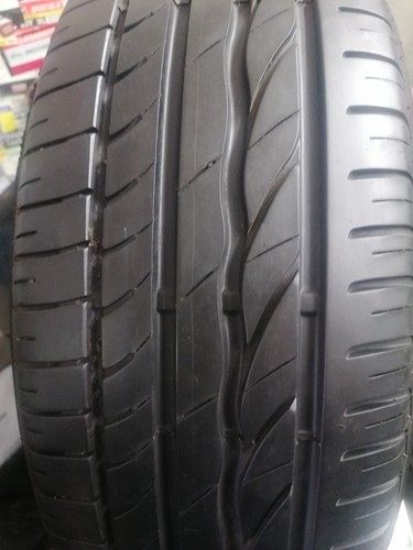Sommerreifen 215 zr - 1x, 215-55-zr-16