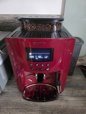KRUPS Kaffeevollautomat