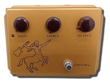 CERIATONE CENTURA MATT GOLD