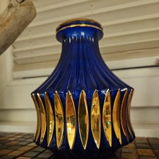 Walther Glas – Vase (1970