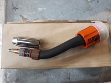 CLOOS Roboter Schweißbrenner