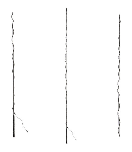Longierpeitsche zerlegbar - longierpeitsche,,