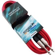 keepdrum GC-004 Rot 6m