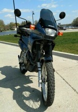 Honda 650 dominator - nx,