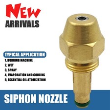 Siphon Öldüse Altölbrenner