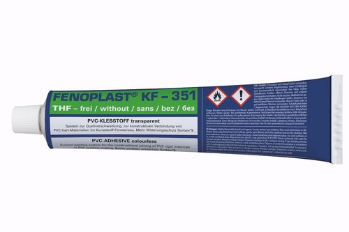 1kg pvc kleber - "49,00€/1kg",