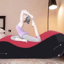 Aufblasbares Kissen Liebe