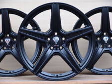 19 Zoll AX7 Concave Felgen