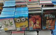 20 Blu-ray´s + 20 DVD´s  + Bud Spencer Box - neu - Restposten - Sammlung - Paket