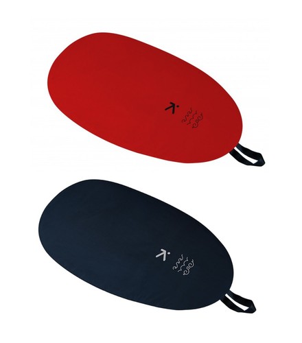 Hiko nylon cockpitcover - nylon,