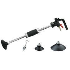Druckluft-Ausbeulhammer-System