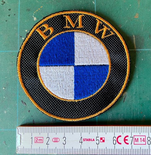 Vintage 1923 logo - logo, bmw