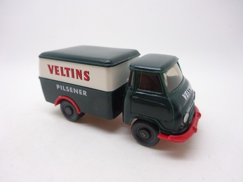 Wiking hanomag kurier - wiking:,