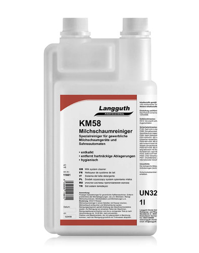 Langguth spezialreiniger - langguth,