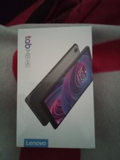 Lenovo tab hd - lenovo, m8