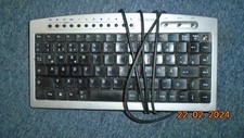 Tastatur MS-Tech LT-300U