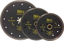 Weha 7" Blitz Premium Quad
