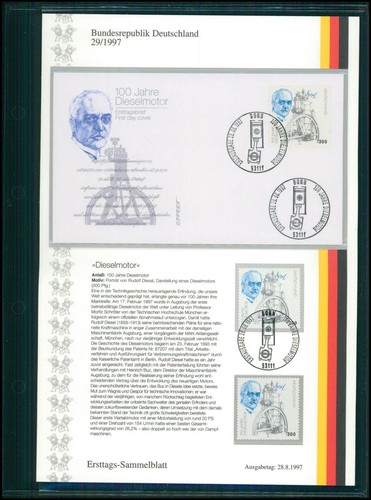 Brd etsb 1997 - brd,