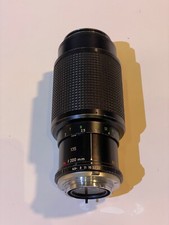 Minolta MC Zoom ROKKOR