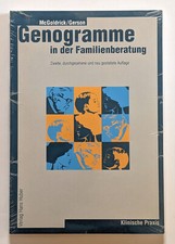 McGoldrick/ Gerson: Genogramme in der Familienberatung - neuwertig