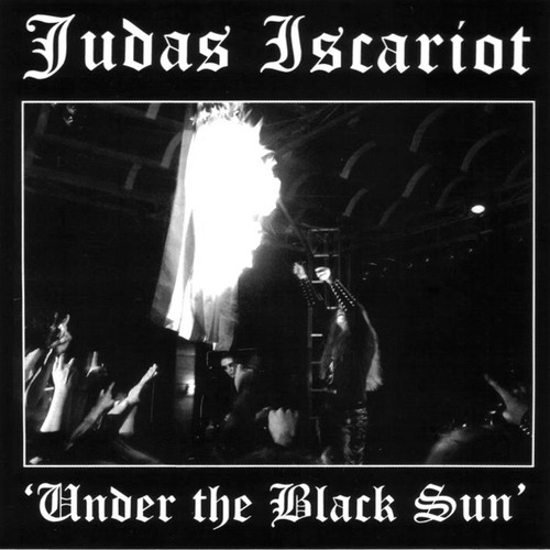 Judas iscariot under - judas,