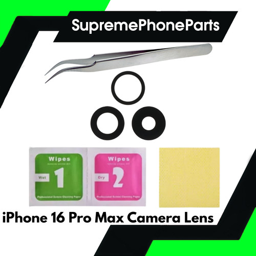 Für iphone pro max - max, ersatz