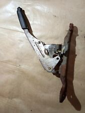 VW T4 Handbremse Handbremshebel