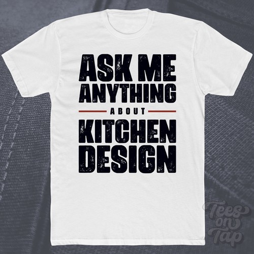 Ask anything about kitchen - ask, me