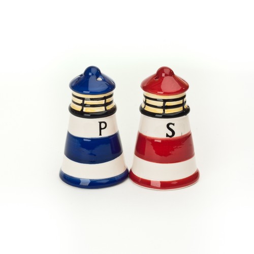 Salz pfeffer streuer - , &