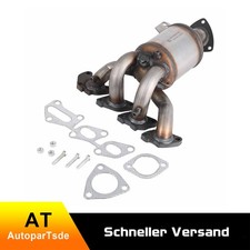 Katalysator Krümmerkat Benzin