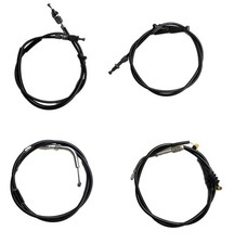 Bowdenzugsatz Zündapp