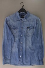 Wrangler Jeanshemd Regular