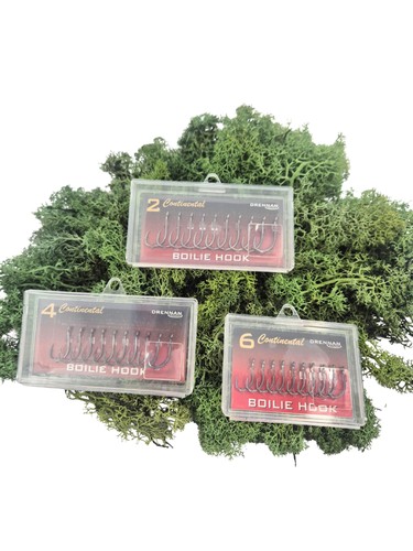 Drennan continental boilie - drennan,