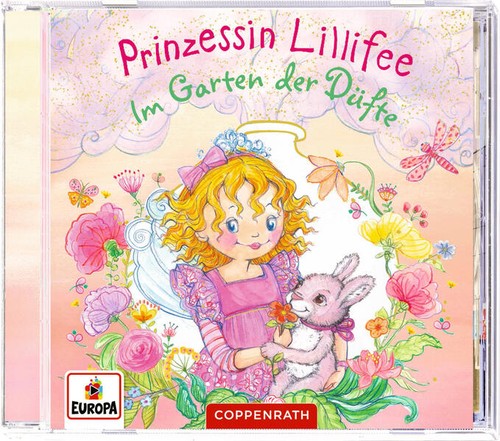 Hörspiel prinzessin - cd, hörspiel: