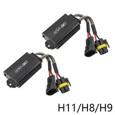 H11 led scheinwerfer canbus - h11,