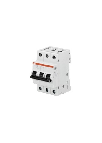 Abb stotz kontakt s203 c16 - abb, s203-c16
