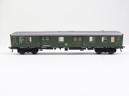 Fleischmann 5100 - h0,