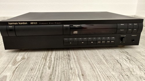 Harman kardon 7625 high - kardon, hd-7625