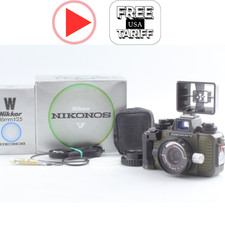 [N NEUWERTIG in Box] Nikon