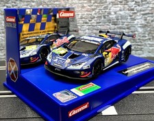 Carrera® Digital 132 Lamborghini Huracán GT3 Evo2 "Abt-Sportsline, No.27" 32057