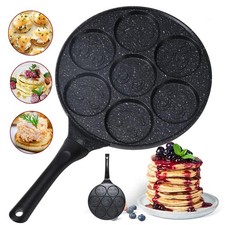 Mini pancake pfanne - mini,