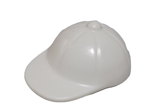 Playmobil weisse kappe - playmobil,
