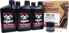 KLOTZ OIL Oil Change Kit -