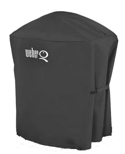 Weber premium abdeckhaube - weber, premium-abdeckhaube