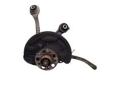 Achsschenkel Radnabe vorne links Zugstrebe Federlenker passt für MERCEDES-BENZ