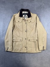 2000S BARBOUR INTERNATIONAL
