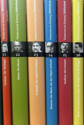 Süddeutsche zeitung - sÜddeutsche,